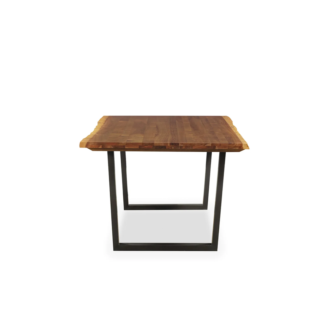 LiveEdge Dining Table 240cm image 1